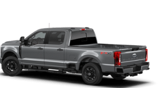 2026 Ford Super Duty® External Image 3